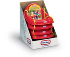 Little Tikes High Back Toddler Swing