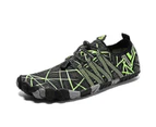 Unisex Athletics Shoes, Tide, Sports Lovers Shoes Green