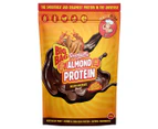 Deluxe Chocolate Premium Almond Protein 2kg