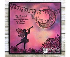 Fairy Hugs Stamps - Claire
