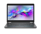 Dell Latitude E7470 14" FHD Ultrabook Laptop i7-6600U Up to 3.4GHz 256GB 16GB RAM Win10 - Refurbished Grade B