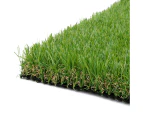 OTANIC Artificial Grass 35mm/45mm 10SQM/Roll Synthetic Turf 4-Colour Lawn