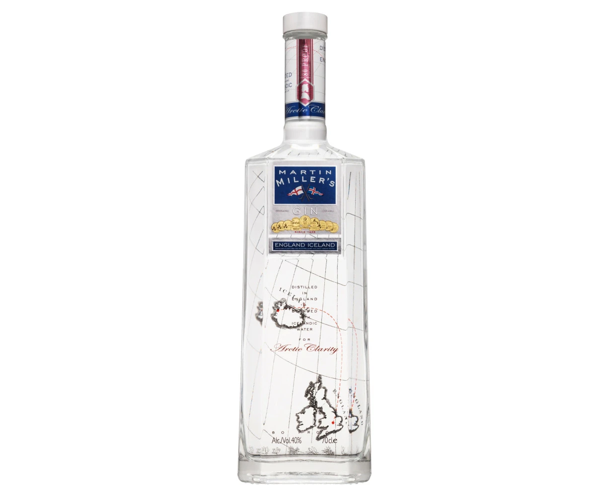 Martin Miller s Original Gin 700mL