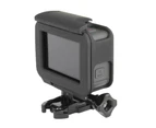 Centaurus Plastic Protective Housing Sports Camera Case Frame Cover for GoPro Hero 6/5-