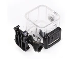 Centaurus Diving Surfing Waterproof Housing Case Cover for GoPro Hero 4/5 Session Camera-