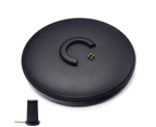 Centaurus Bluetooth Speaker Charging Cradle Charger Base for SoundLink Revolve-Black