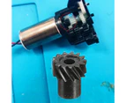 Centaurus Aperture Motor Gear Professional Replaceable Repair Parts DSLR Digital Camera Lens Motor Gear for Nikon D90 D80 -E A