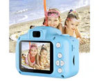 Centaurus Mini 2inch Screen High Clarity 1080P 8MP Digital Video Recorder Camcorder Kids Camera Toy-Pink