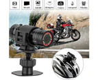 Centaurus F9 Portable Mini Waterproof Outdoor Cycling Sports High Clarity Camera DV Video Recorder-