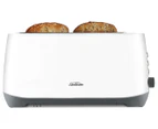 Sunbeam Rise Up 4-Slice Toaster - TAP0003WH