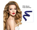 10 curling iron spiral curling iron soft curling iron shaping lasting - color random 1.6 * 24cm