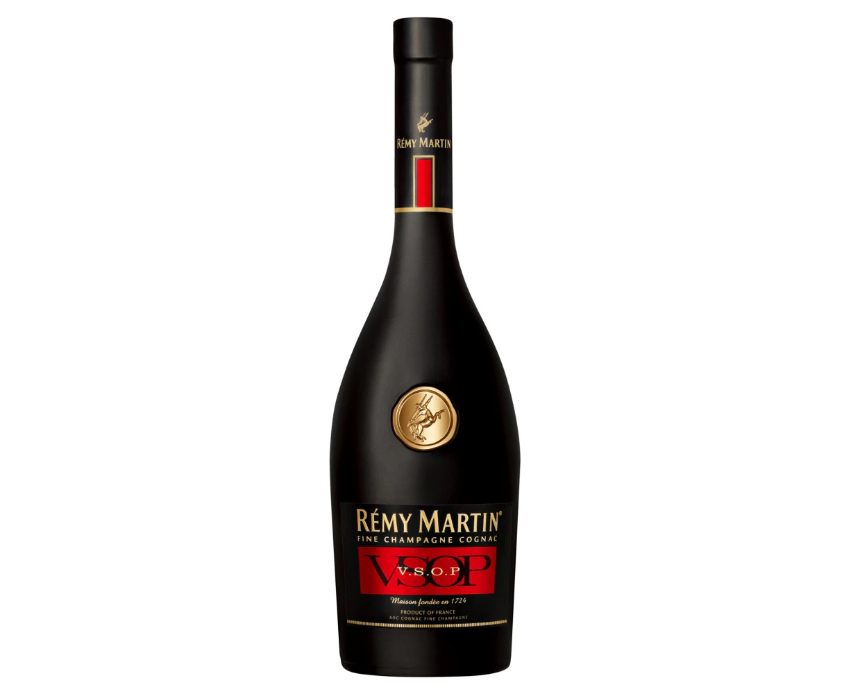 Remy Martin VSOP Cognac 700mL