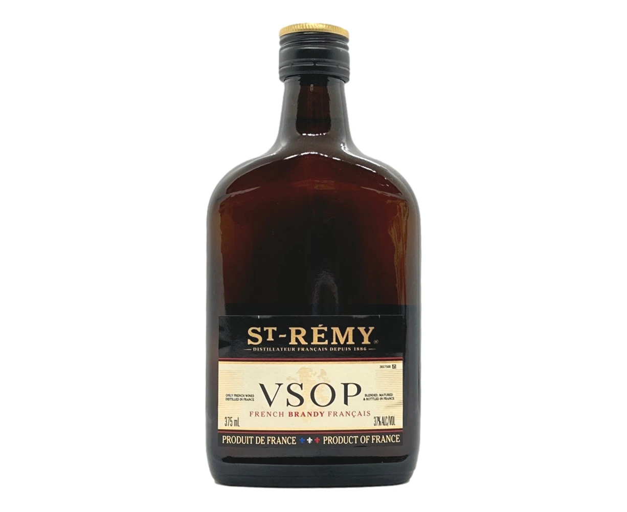 St Remy VSOP Cognac 375mL