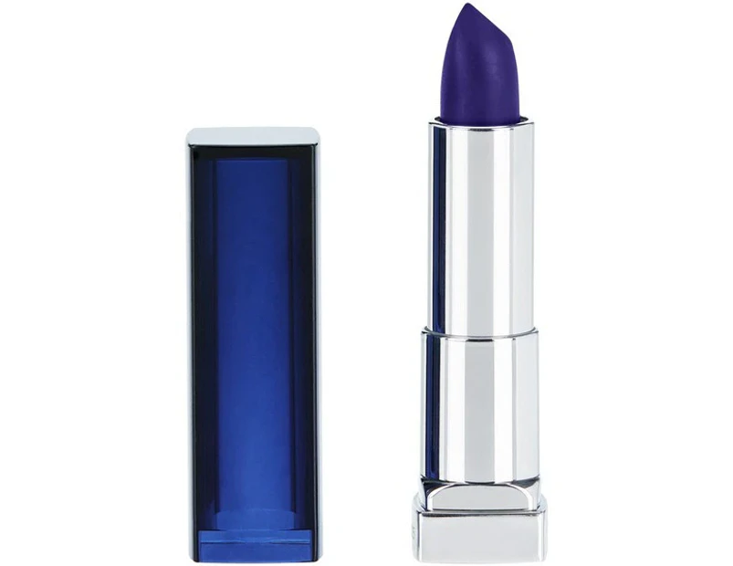 Maybelline Color Sensational Lipcolor - 835 Sapphire Siren