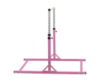 Gymnastics Bar Kids Horizontal Kip Bars Home Gym Training Equipment