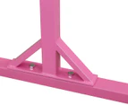 Gymnastics Bar Kids Horizontal Kip Bars Home Gym Training Equipment