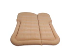 Mountview Car Back Seat Mattress Inflatable Mats Camping SUV Air Bed Cushion