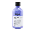L'Oreal Professionnel Serie Expert  Blondifier Cool Violet Dyes +Acai Polyphenols Neutralizing Shampoo (For Highlighted  Or Blonde Hair) 300ml/10.1oz