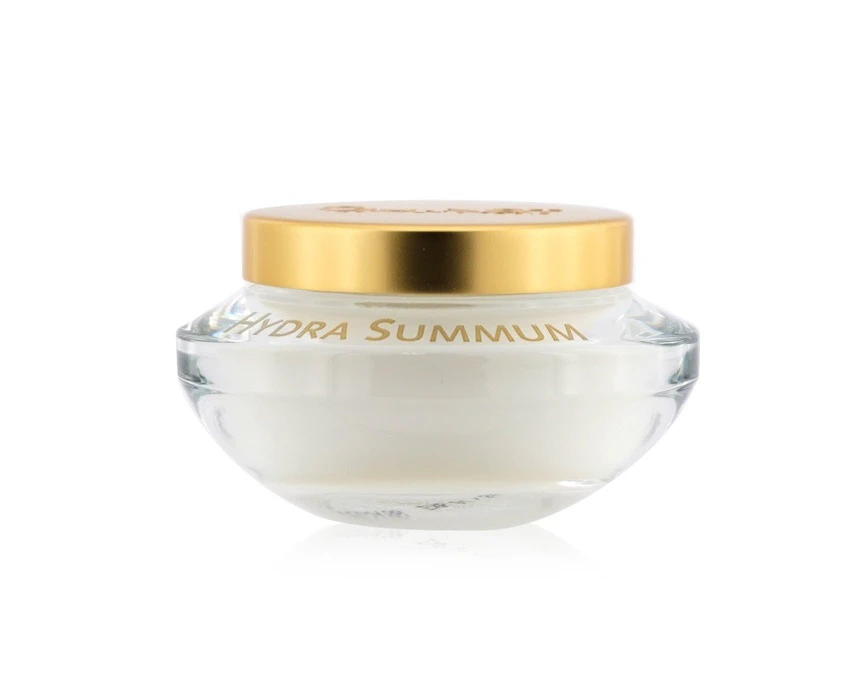 Guinot Creme Hydra Summum Perfect Moisturising Cream For Face 50ml