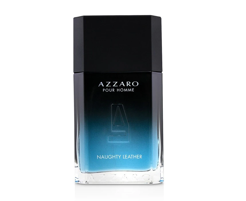 Loris Azzaro Pour Homme Naughty Leather EDT Spray 100ml/3.4oz