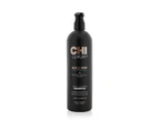 CHI Luxury Black Seed Oil Gentle Cleansing Shampoo 739ml/25oz