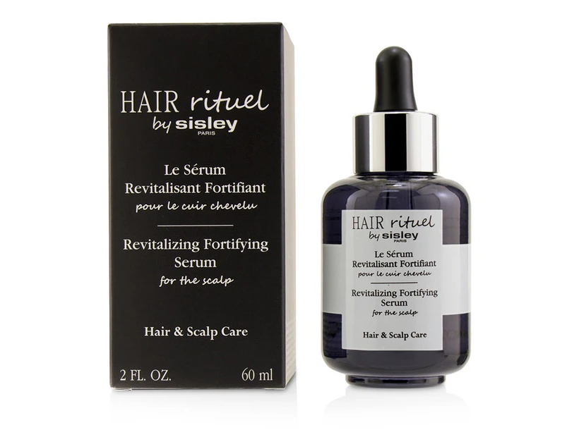 Sisley Hair Rituel by Sisley Revitalizing Fortifying Serum (For The Scalp) 60ml/2oz