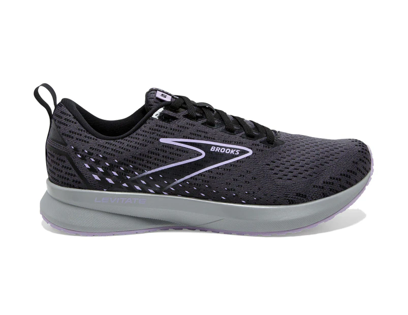 Brooks Levitate 5 - Shoe Review  Running Trainers, Clothing and