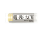Hurraw! Certified Vegan Licorice Lip Balm 4.3 g