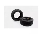Tyre 10x3.5 (rear) For Cycleboard Golf Carbon And Rover Cycleboard