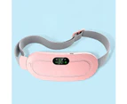 Electric Heating Massager Pad - For Stomach Period Pain Relief