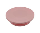 Cake Turntable, Cake DIY Mold Revolving Stand Cake Decorating Supplies - Pink