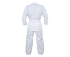 Dragon Deluxe Taekwondo Uniform 8oz