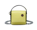 Luxury Women Mini Bag Ins Fashion Chain Pinch Bag Women  Designer Crossbody Bag Small  Handbag