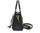 Women's shoulder Bag Pu leather Single-sling Bag Minority Design Cross-Body Bag Trend Women's Bag