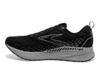 Brooks Men's Levitate GTS 5 Running Shoes - Black/Ebony/Grey