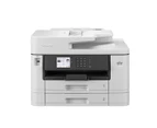 Brother Inkjet Multi Function Printer With Print Speeds Of 28Ppm