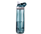 750ml Autospout Sports Leakproof Plastic Water Bottle