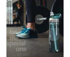 750ml Autospout Sports Leakproof Plastic Water Bottle