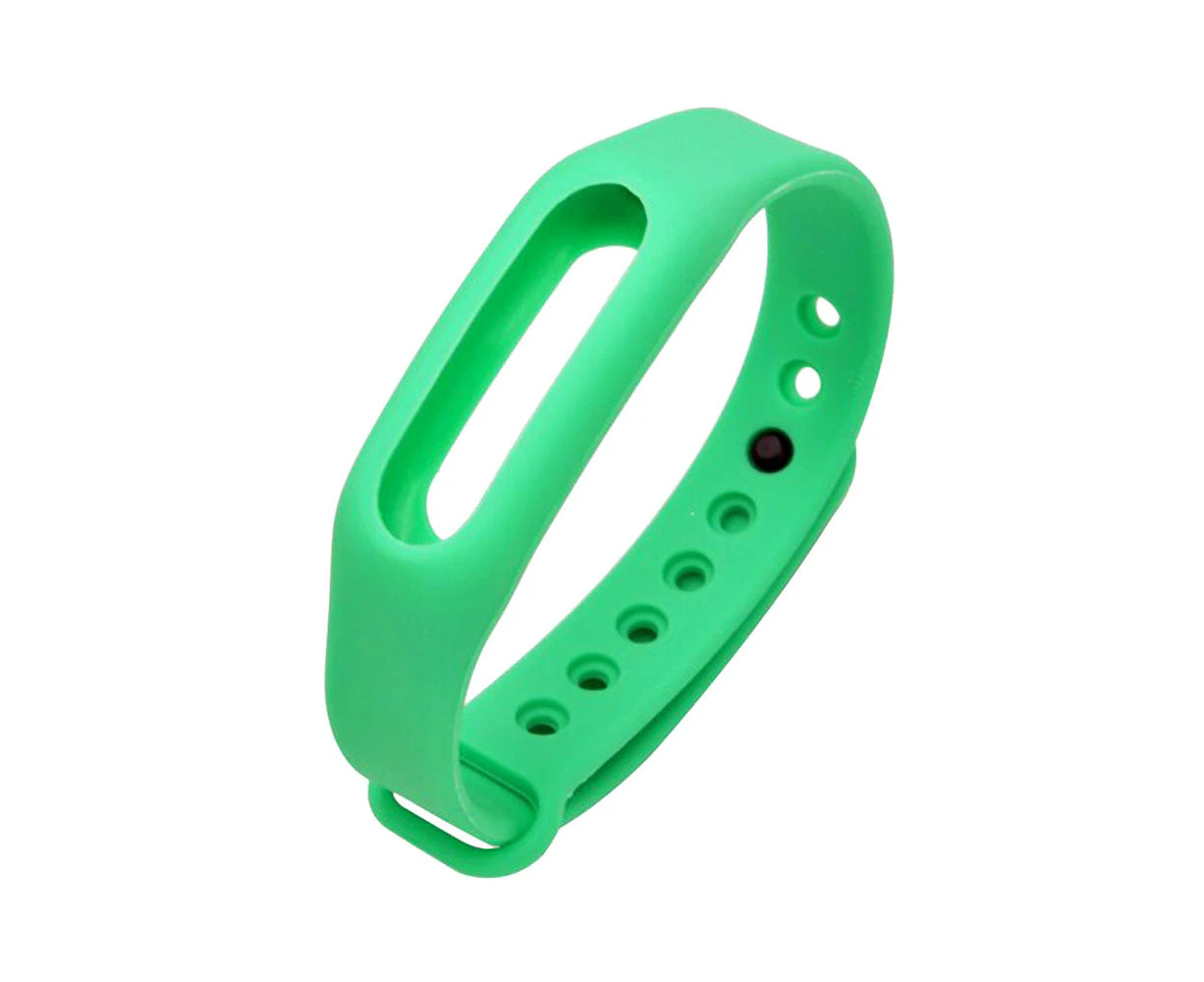 Brook Pocket Auto Catch Go-tcha Yellow replacement Wristband - Lime Green