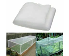 Plant Insect Mesh Net Protector