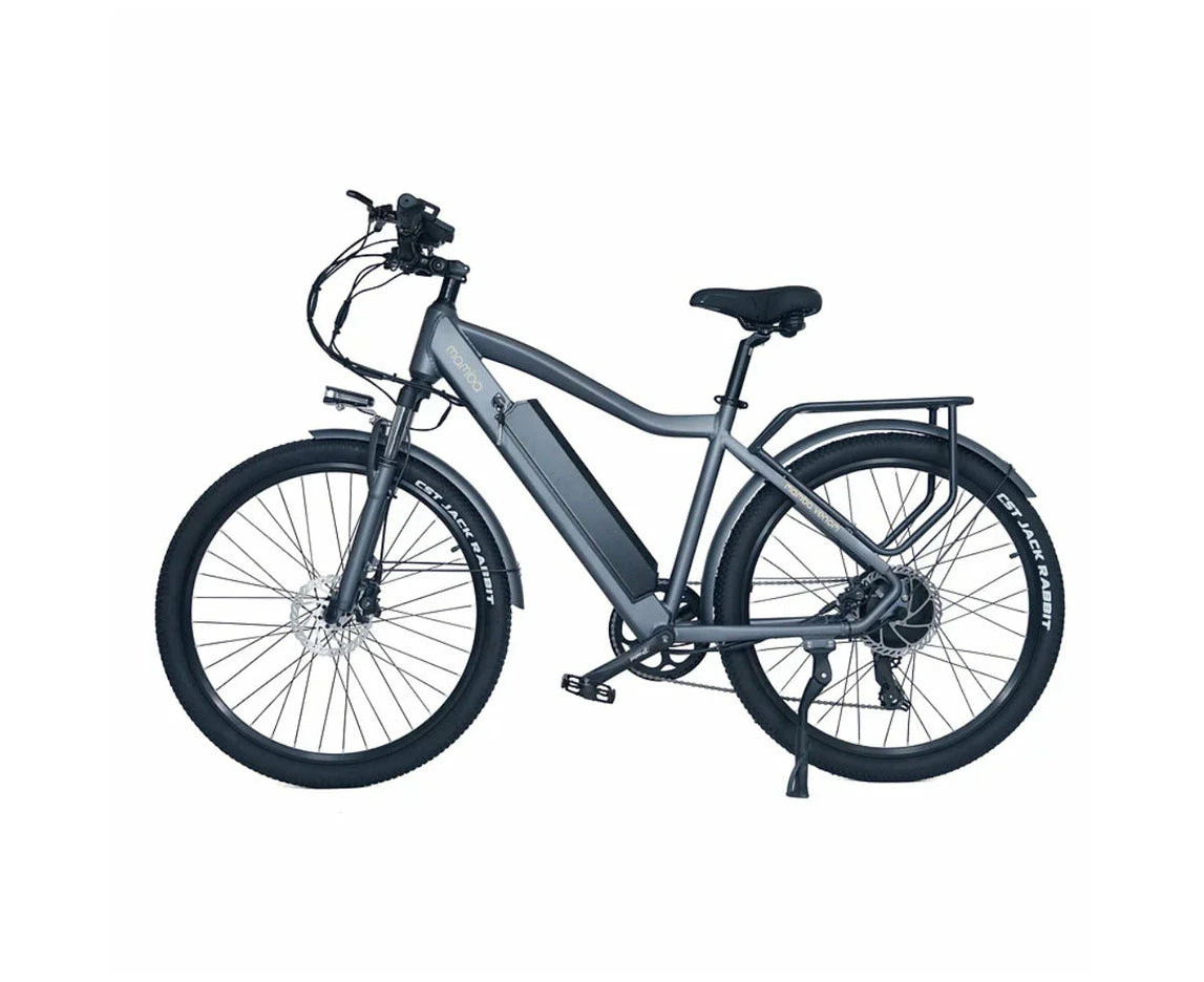 Mamba Venom Electric Bike 2022 17ah Battery 750w Motor 6 Months Free Service - In Store