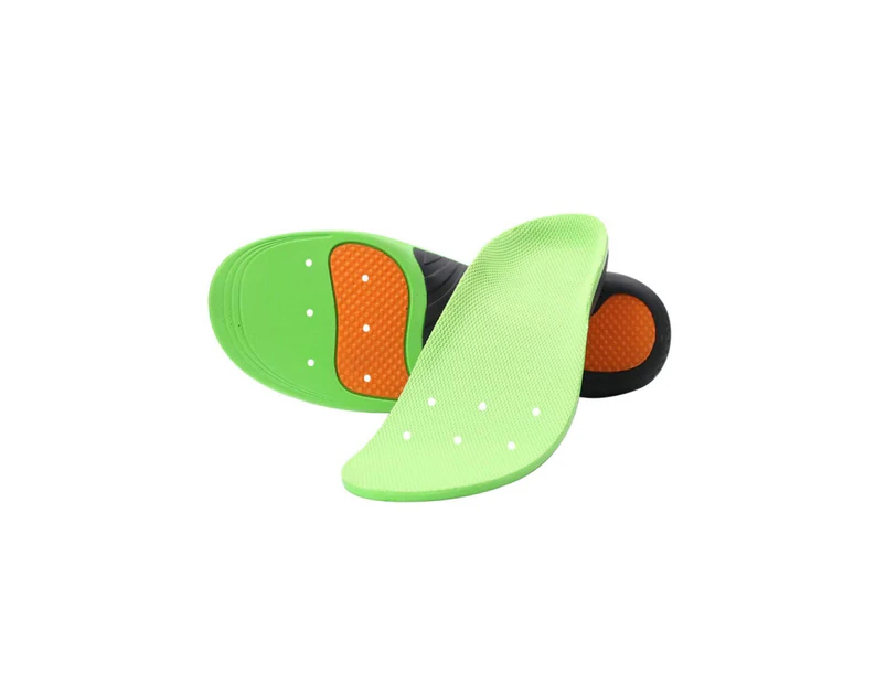 Arch Support Orthotic Insoles with Arch Support for Treating Heel Pain and Heel Spurs