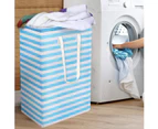 Large Laundry Hamper - Collapsible Laundry