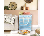 Large Laundry Hamper - Collapsible Laundry