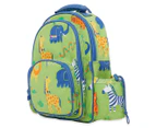 Penny Scallan Design 23L Kids' Large Backpack - Wild Thing
