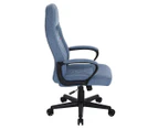 ONEX STC Compact S-Series Gaming/Office Chair - Cowboy
