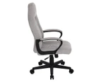 ONEX STC Compact S-Series Gaming/Office Chair - Ivory