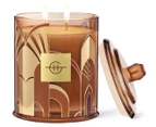 Glasshouse Sweet Cigar & Spiced Rum After Hours 380g Candle