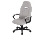 ONEX STC Compact S-Series Gaming/Office Chair - Ivory