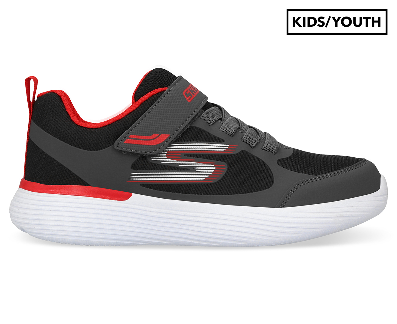 Skechers go run clearance jungen